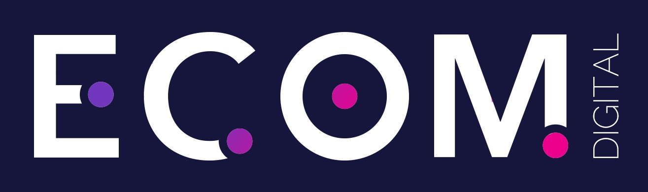 Ecom Digital שיווק מתקדם לאתרי מסחר